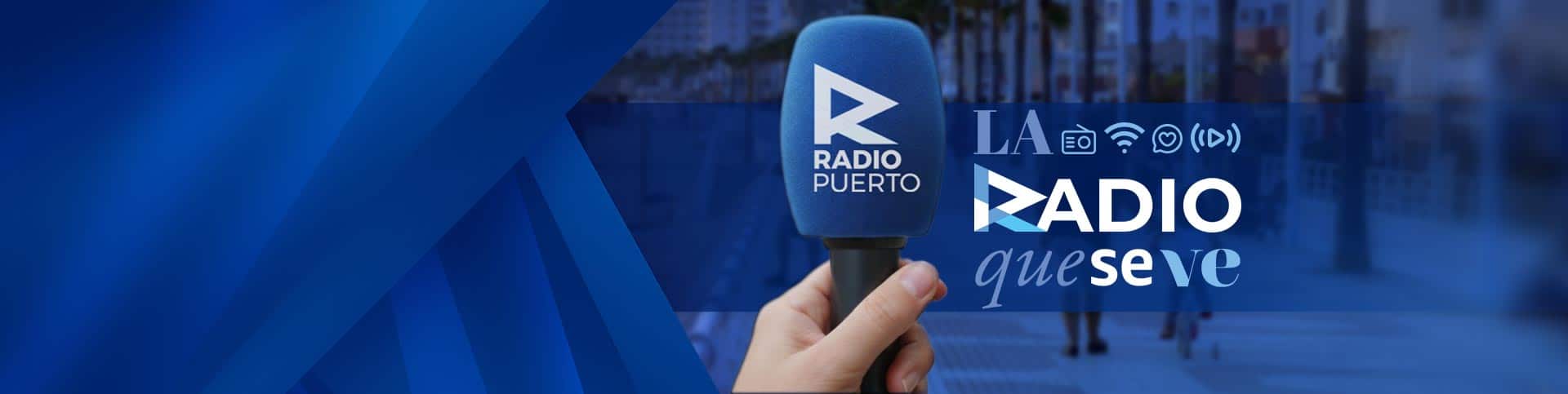 Imagen principal de Radio Puerto en El Puerto de Santa María