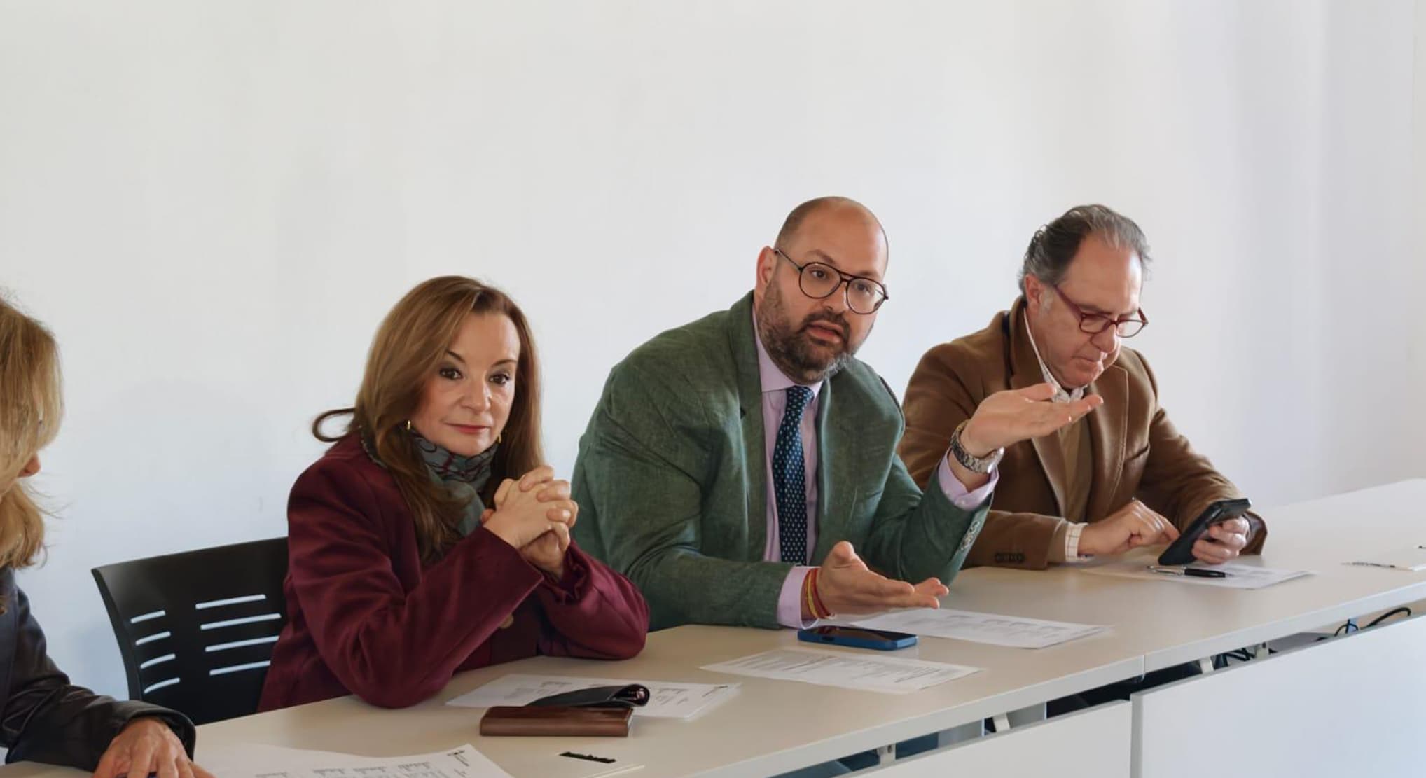 El Ayuntamiento abre hasta el 27 de mayo el plazo para optar a 21 plazas de promoción interna