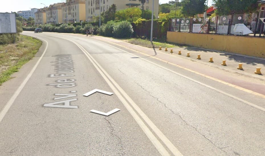 Fallece un joven de 28 años en una colisión frontal entre dos coches en El Puerto