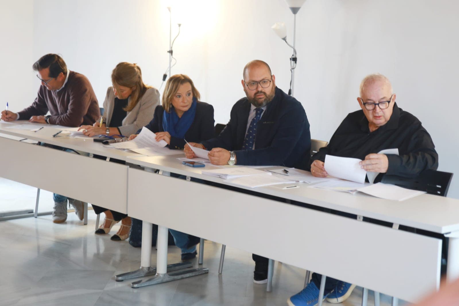 El Ayuntamiento de El Puerto conforma las Bolsas de Empleo para Animador Turístico, Oficial 1ª Cocinero y Pinche de Cocina