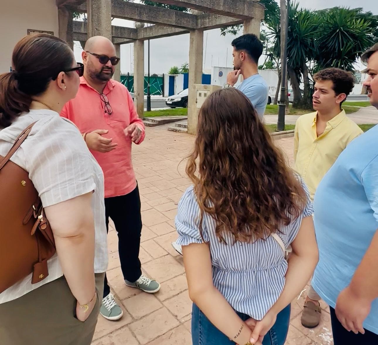 El Puerto celebrará la Fiesta del Carmen con una gran cita familiar en la Plaza de la Tradición