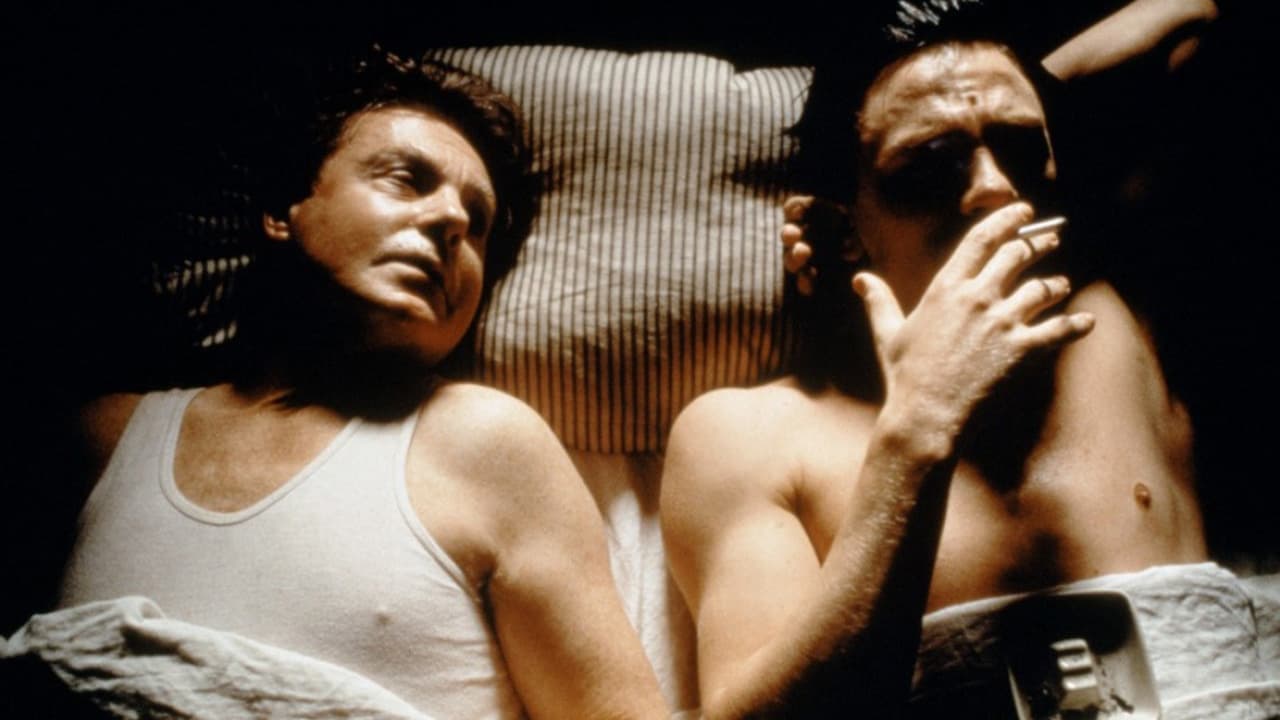 El Cine de Verano de El Puerto continúa mañana martes con la proyección de “El Amor es el Demonio”, penúltima sesión del ciclo