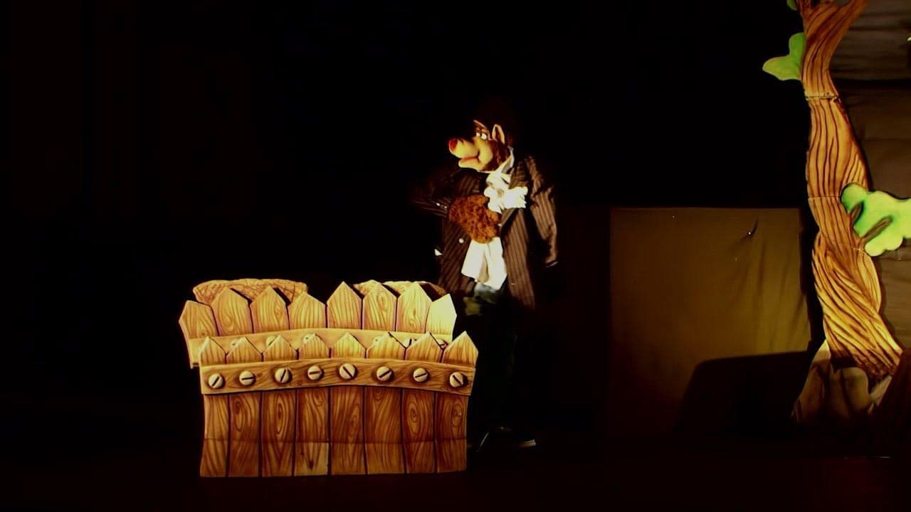 El Puerto despide este sábado la Muestra de Títeres “Los Cristobitas” con el espectáculo infantil “En un lugar de la granja”