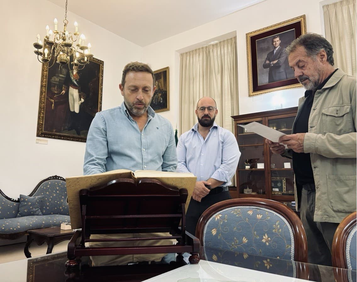 El Servicio de Información Ciudadana y Estadística incorpora un administrativo para mejorar la atención a los ciudadanos
