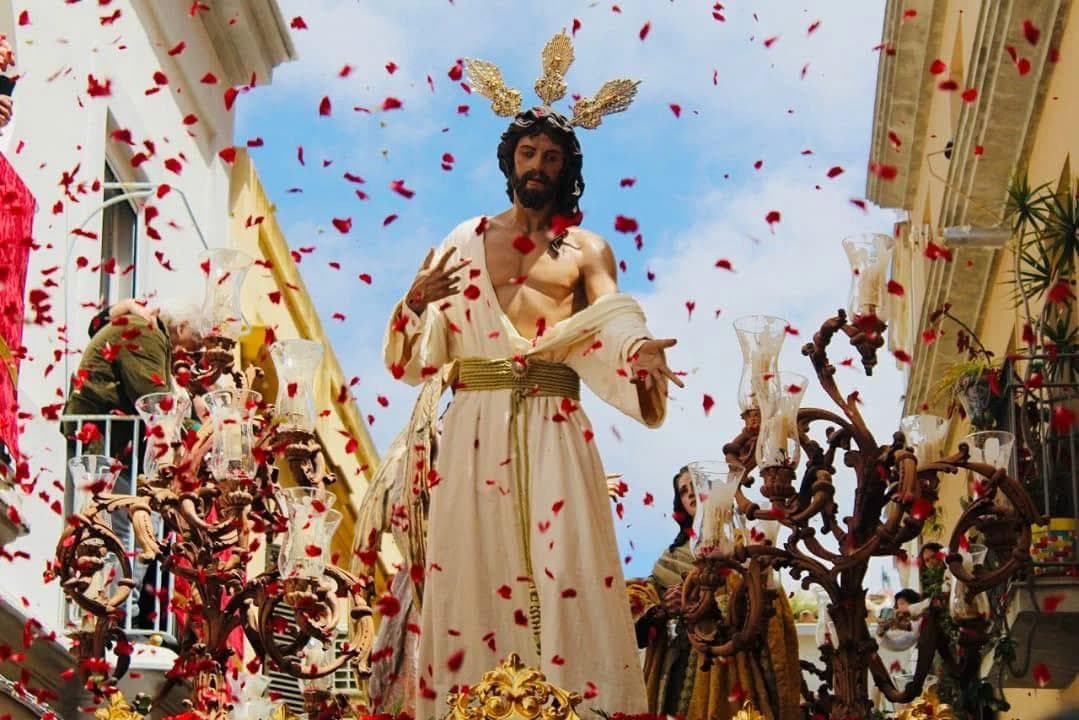 25 años proclamando la Resurrección