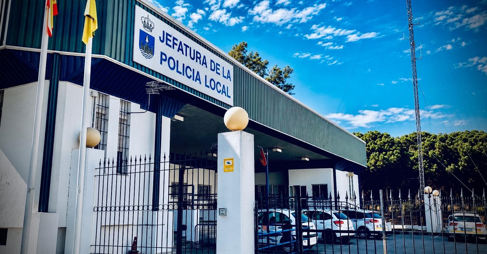 El Ayuntamiento expedirá del 20 al 22 de julio las tarjetas de acceso para residentes de la calle Apartacaminos durante el Puro Latino
