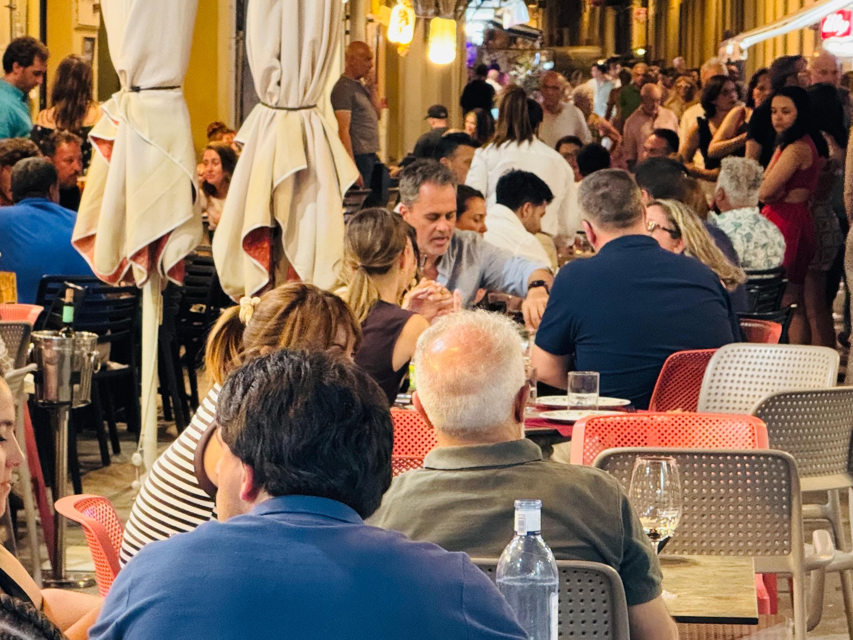 Abierto hasta el 30 de septiembre el plazo de ayudas para renovar equipamiento hostelero