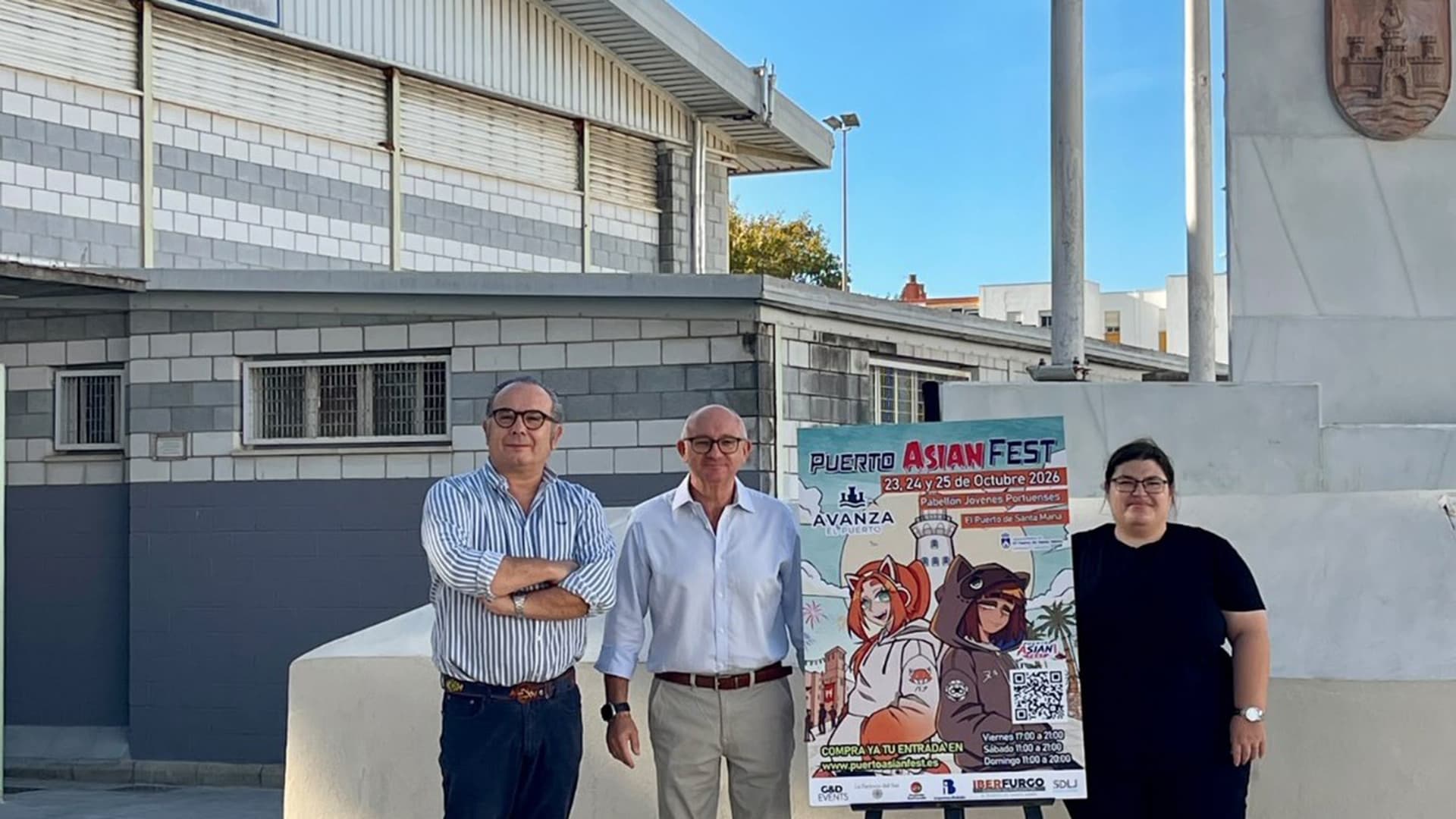 Puerto Asian Fest reunirá manga, K-Pop, cosplay y e-sports del 23 al 25 de octubre