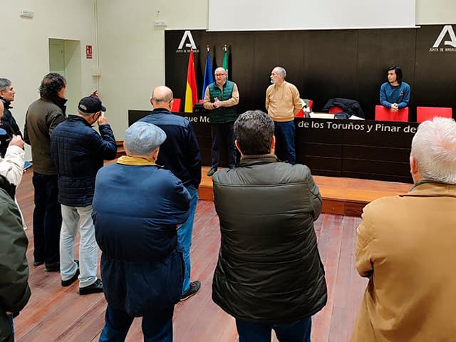 El Campeonato Provincial Supra 65 de Ajedrez comienza a disputarse en Los Toruños