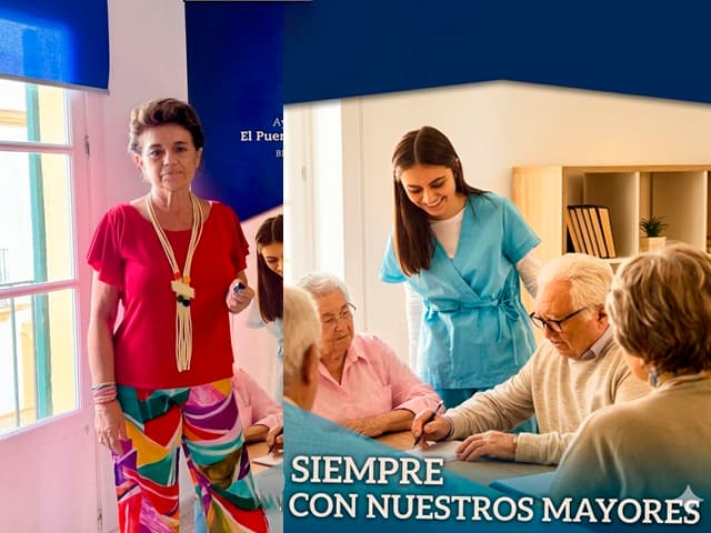 El Ayuntamiento amplía a 30 las plazas del curso de Atención Sociosanitaria a Personas en el Domicilio