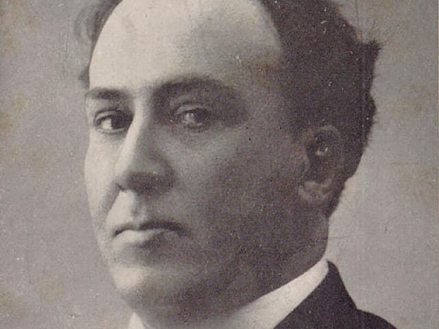 La Tertulia“El Ermitaño” aborda esta tarde la evolución poética de Antonio Machado