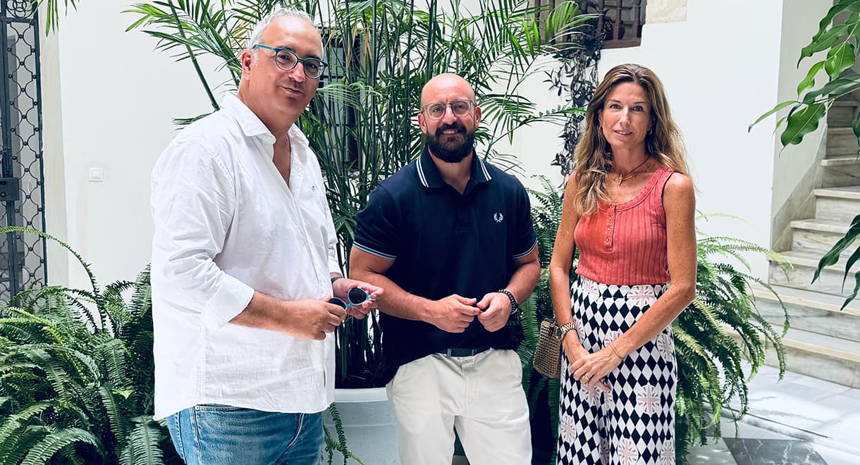 Avanza El Puerto incorpora al parque municipal de viviendas nueve apartamentos en el centro