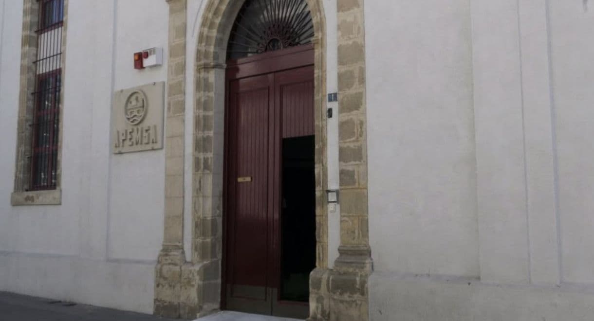 Apemsa garantiza el normal funcionamiento de la EDAR y del sistema de saneamiento municipal