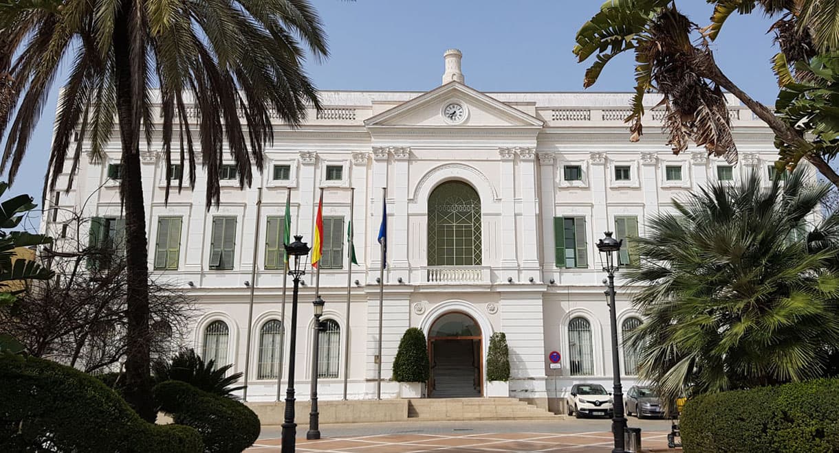 El Puerto avanza hacia una organización municipal centrada en los portuenses