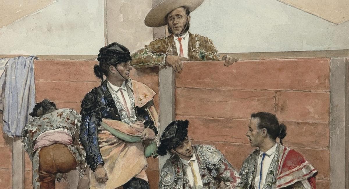 El Puerto de Santa María rinde homenaje a sus banderilleros y picadores en el 145º aniversario de la Plaza Real