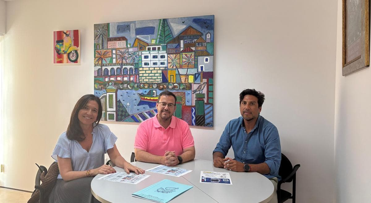 El IES Mar de Cádiz se convierte en el único centro de El Puerto que impartirá Certificados Profesionales Grado C