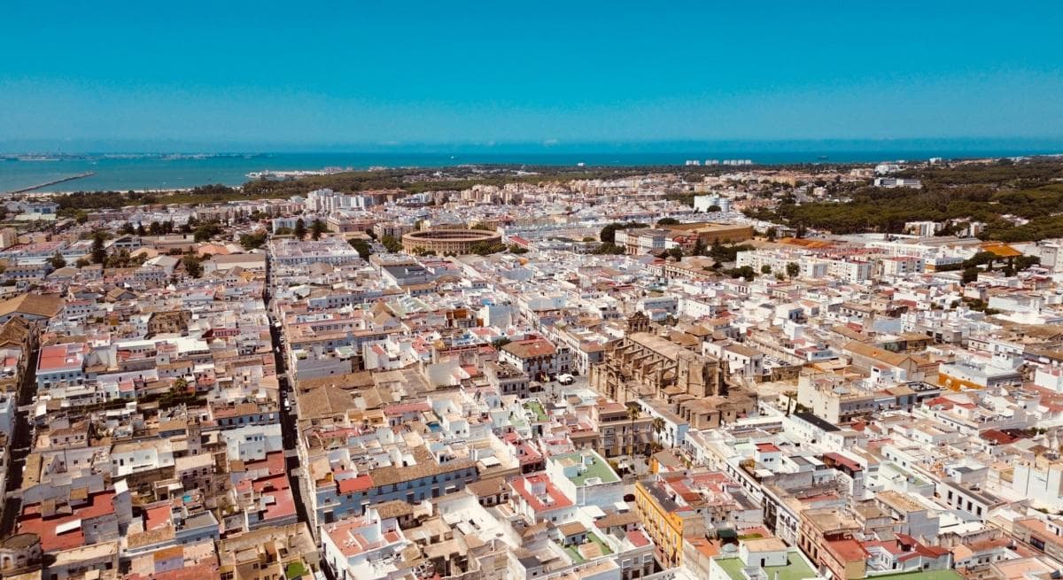 Firmado el contrato para la redacción del nuevo PGOU de El Puerto, un hito clave para el presente y futuro de la ciudad