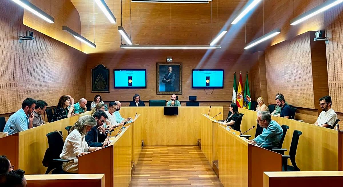 Aprobadas las cuentas anuales de Suvipuerto y El Puerto Global, que reflejan la recuperación y fortalecimiento de ambas empresas municipales