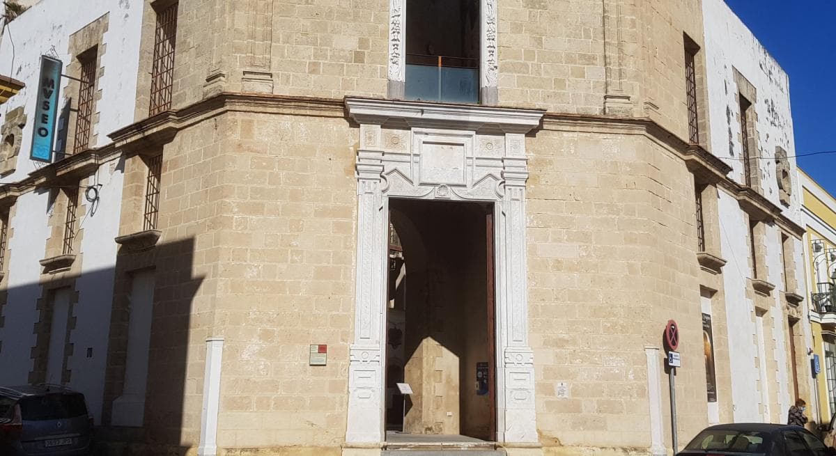 El Hospitalito permanecerá abierto este 8 de septiembre, festividad de la Patrona