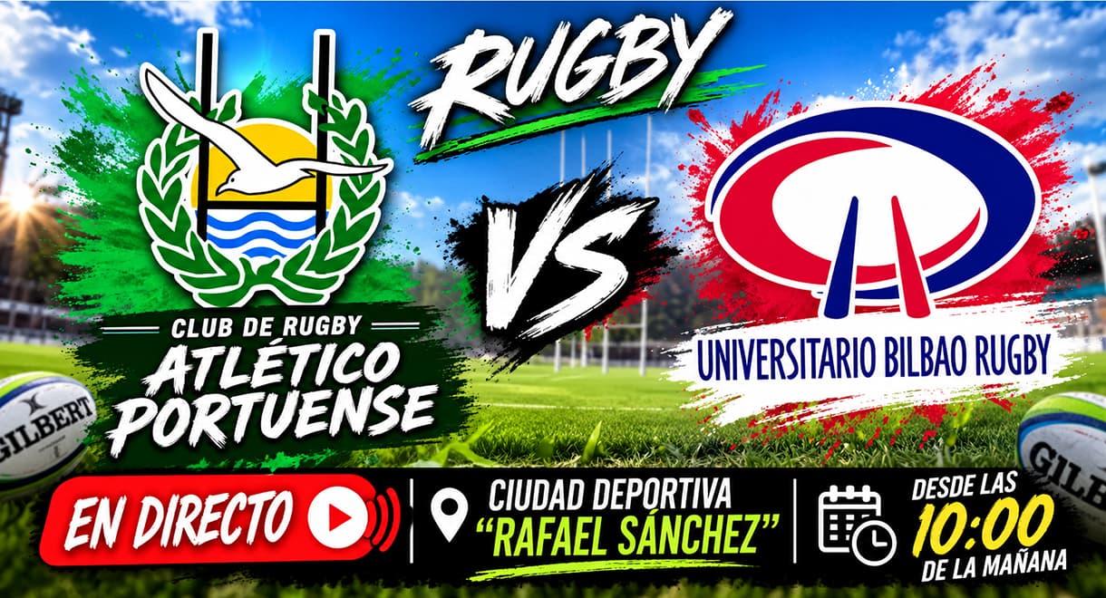 Radio Puerto retransmitirá en directo los partidos en casa del CRAP femenino en División de Honor B