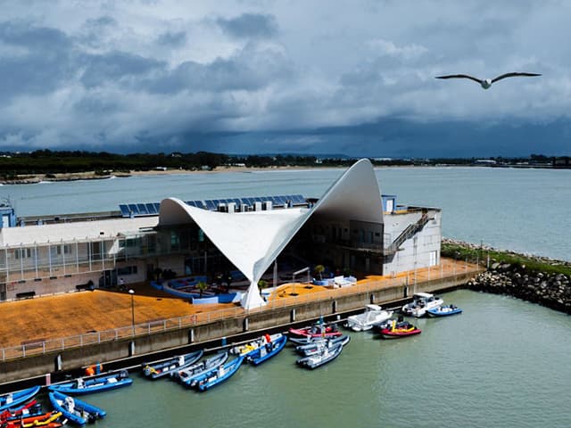 La Gala de la Vela Andaluza 2026 se celebrará el sábado 23 de mayo en el Centro Especializado de Tecnificación Deportiva de Vela