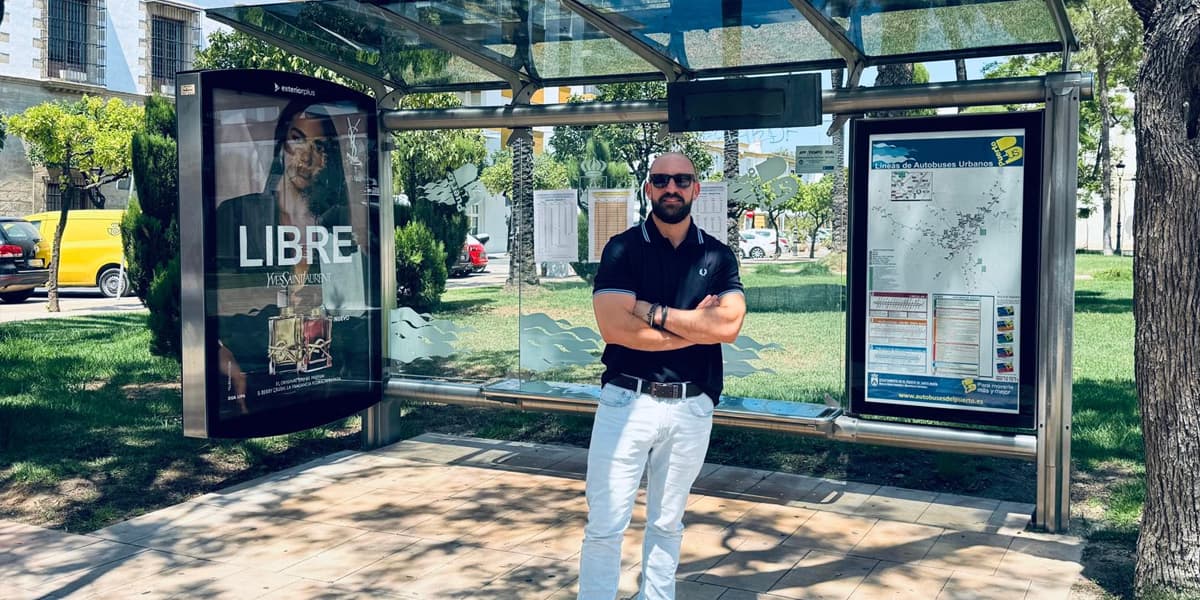 Los autobuses urbanos de El Puerto serán gratuitos a partir del 1 de septiembre