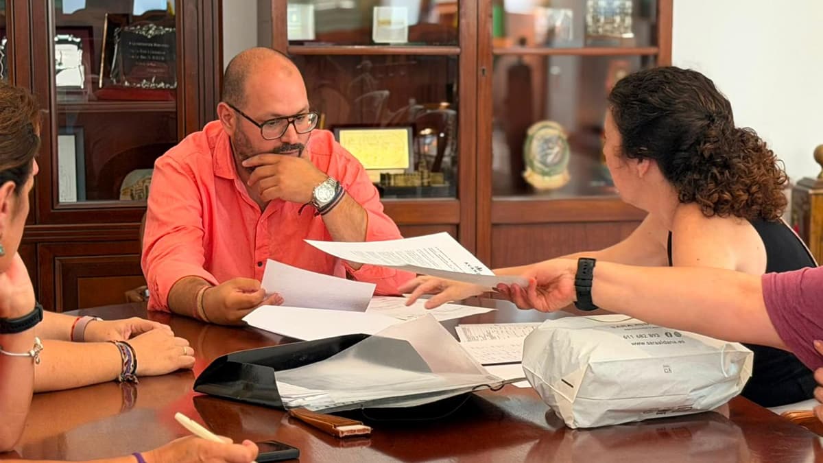 El Ayuntamiento estudia retener el aval de Óbolo por los incumplimientos con las trabajadoras del Servicio de Ayuda a Domicilio