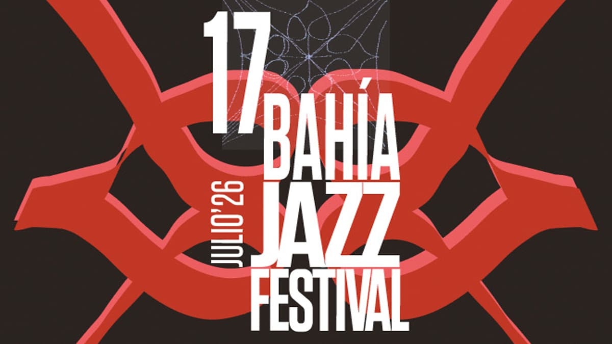 El XVII Bahía Jazz Festival arranca este miércoles con tres noches de jazz internacional en El Puerto
