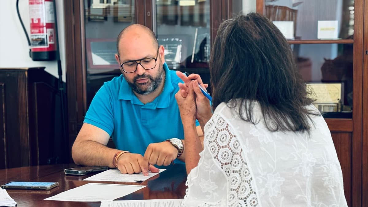 El Ayuntamiento aplicará la nueva normativa sobre jubilación parcial si es aprobada definitivamente