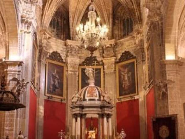 El Pleno de Toma de Horas se celebra hoy en la Basílica de los Milagros