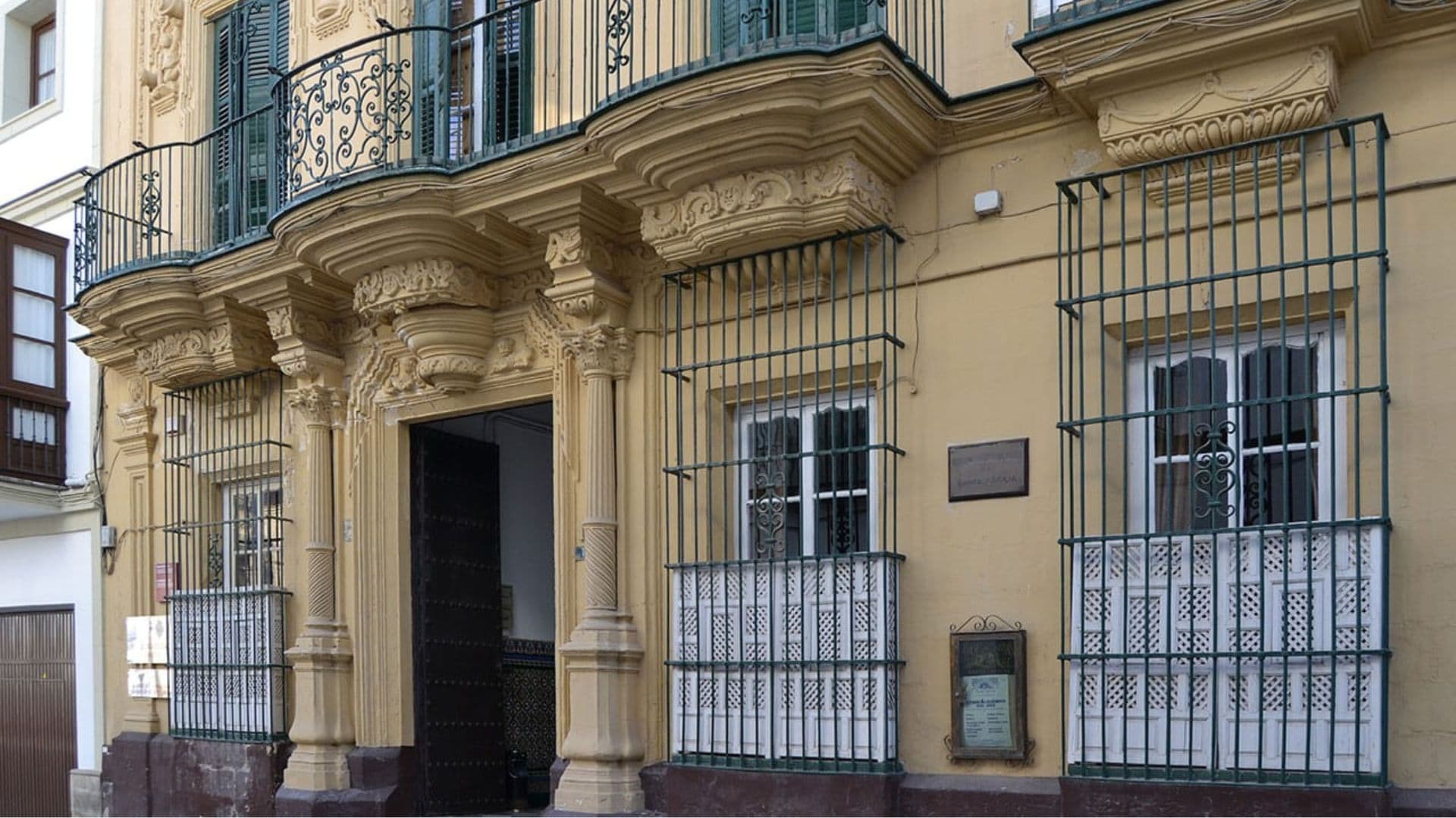 La Academia de Bellas Artes Santa Cecilia inaugura el curso académico con una conferencia sobre el comercio de esclavos en el siglo XIX