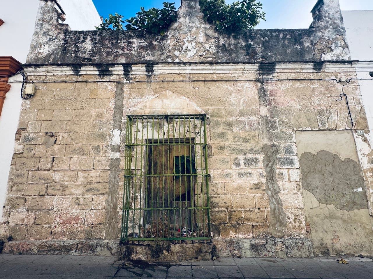 La COMSEPE aprueba un nuevo proyecto de rehabilitación para 13 viviendas en el centro histórico de El Puerto