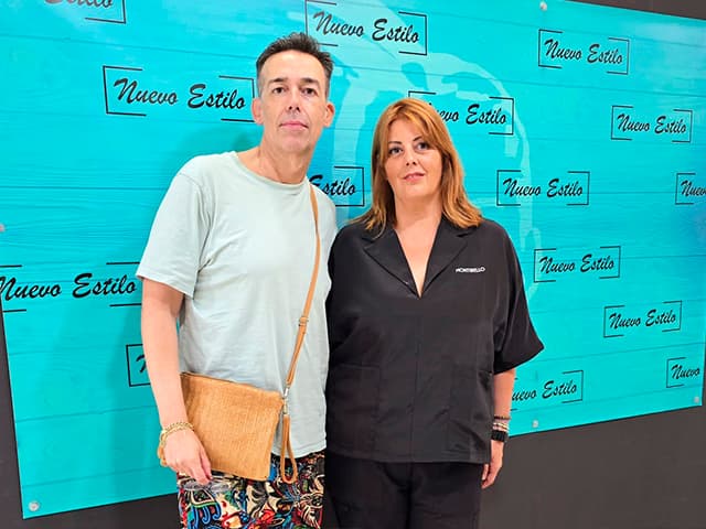 “Nuevo Estilo” abre el plazo de inscripción para el curso de Peluquería y Estética de Caballero y Señora