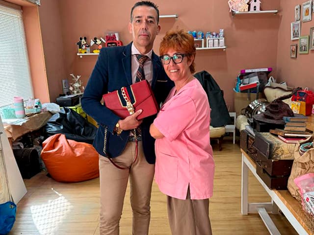 David Calleja anuncia la creación de un carnet especial para que niños con TEA puedan disfrutar de los cacharritos sin colas