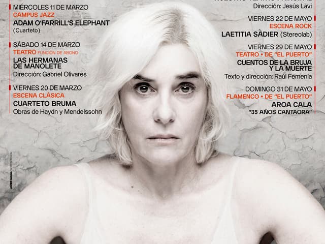 El plazo para renovar los abonos del teatro comienza este jueves