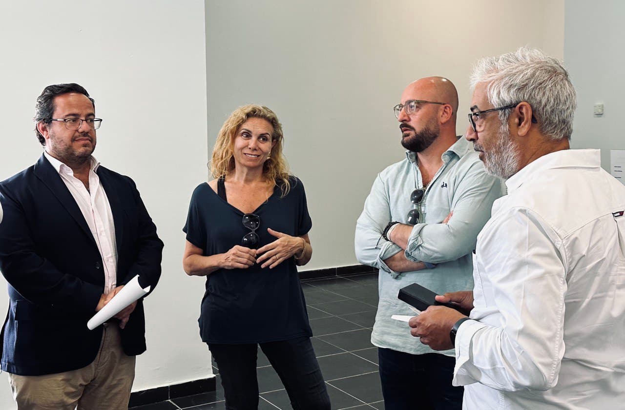 El Puerto apuesta por la innovación y saca a licitación el TechHub de Industrias Creativas en la Casa de la Cultura