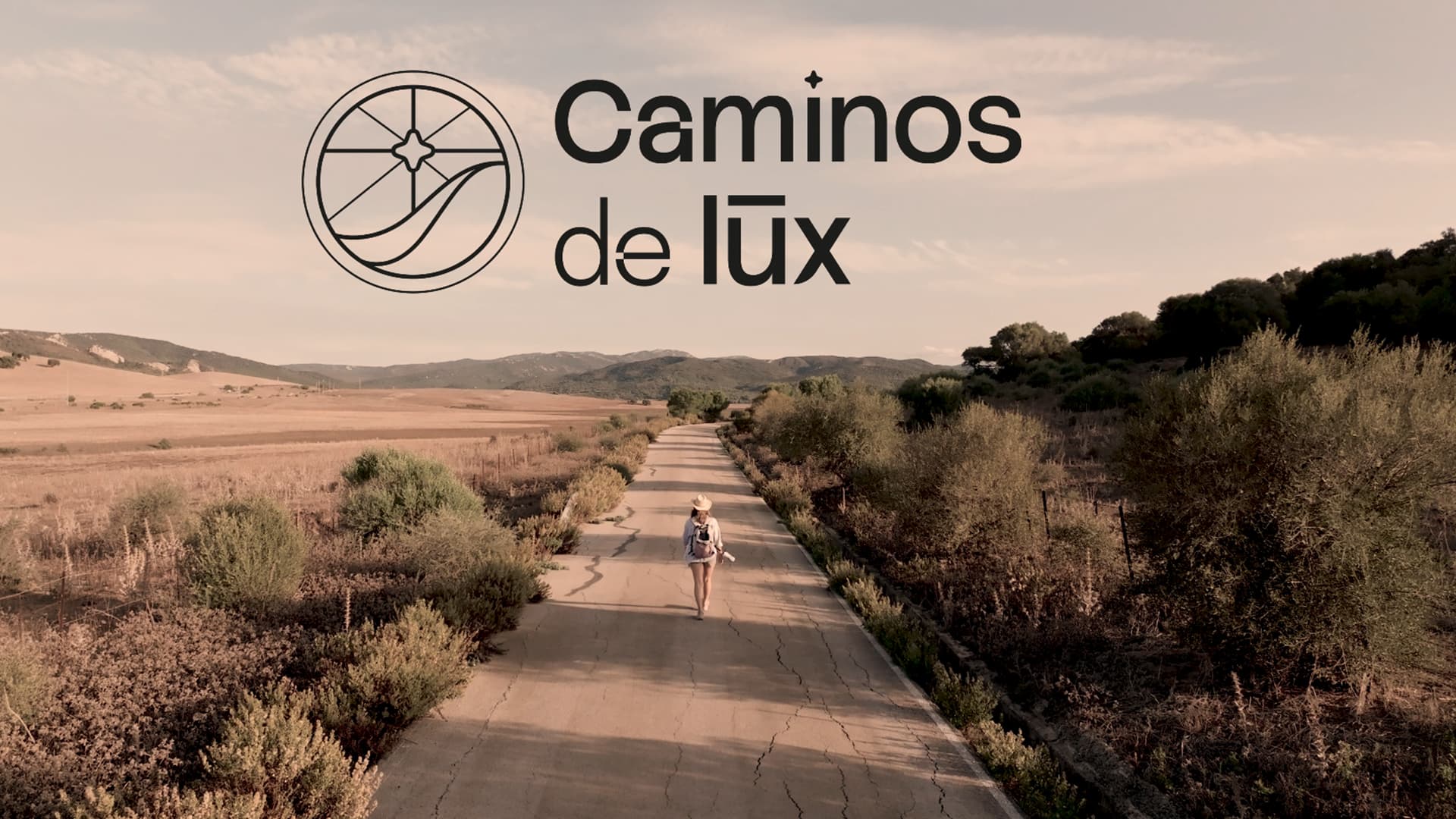 La Diputación refuerza la promoción de la Vía Augusta, el Camino de Santiago que pasa por El Puerto