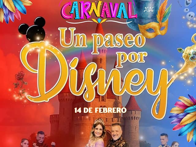 El Carnaval portuense llena el fin de semana de actividades para toda la familia