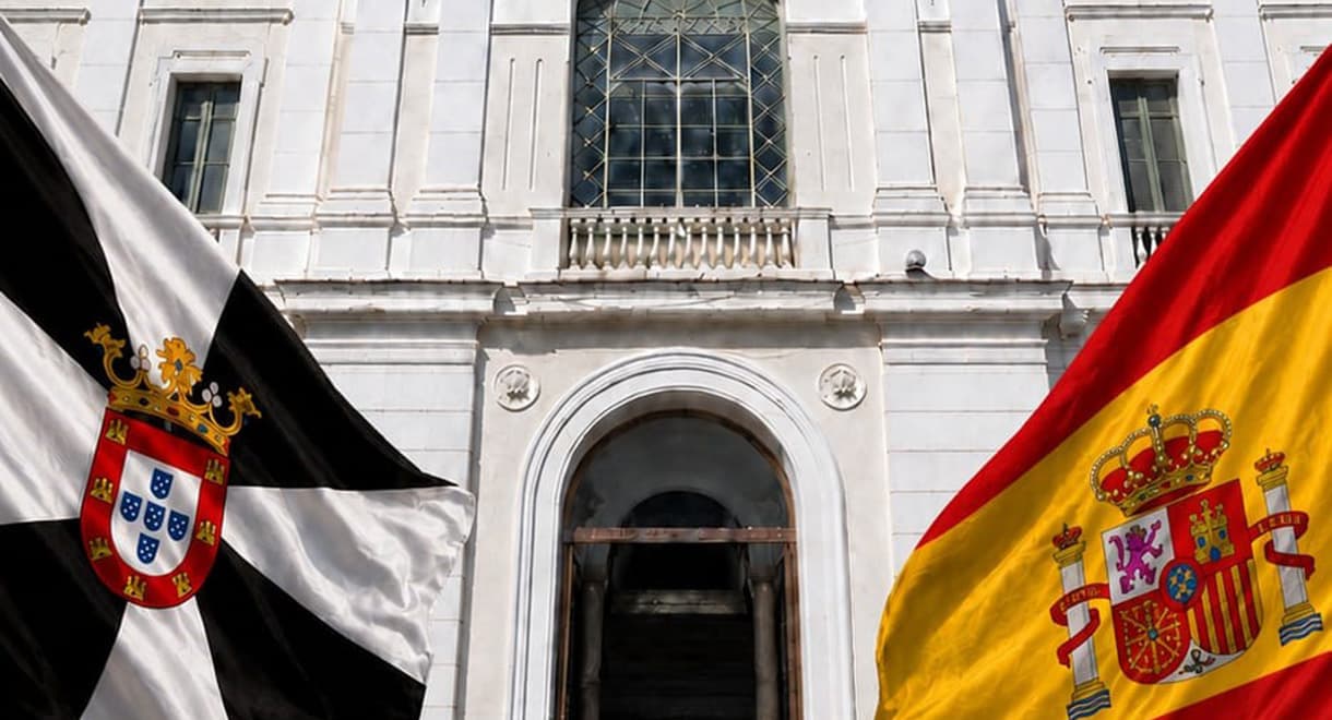 El Puerto mostrará el 2 de septiembre su apoyo a Ceuta con una concentración en la Plaza de Isaac Peral