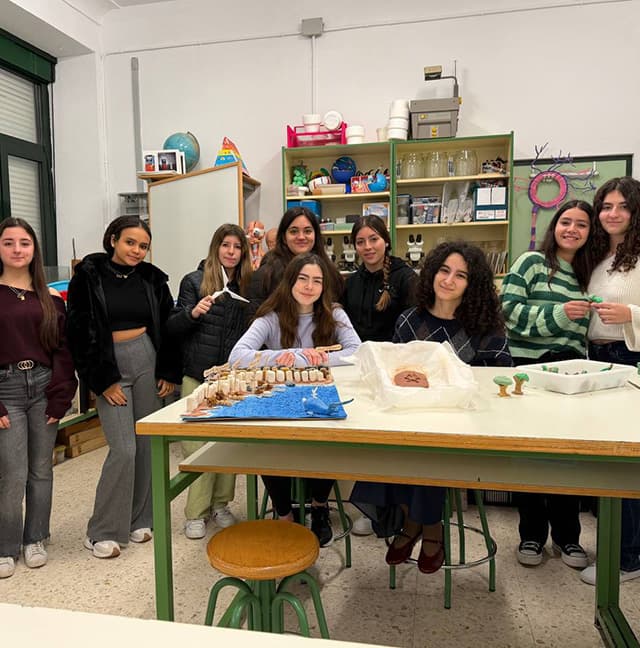 El Puerto conmemora el Día Internacional de la Mujer y la Niña en la Ciencia