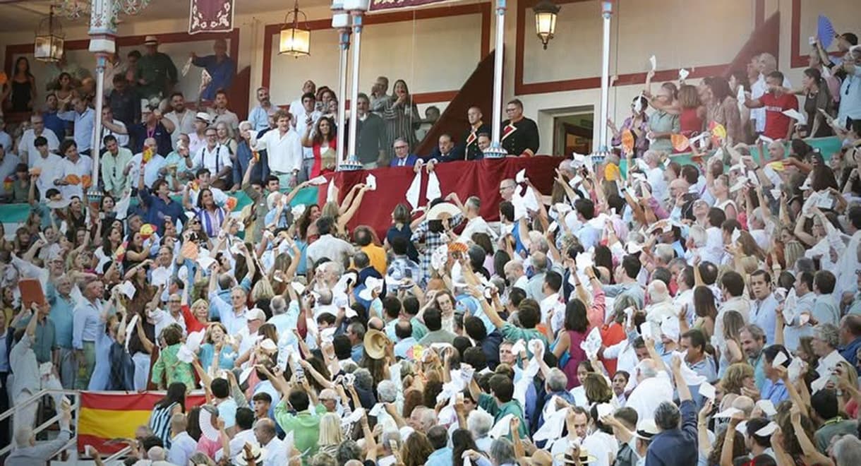 La Plaza Real afronta con máxima expectación el último fin de semana de la Temporada Taurina 2026