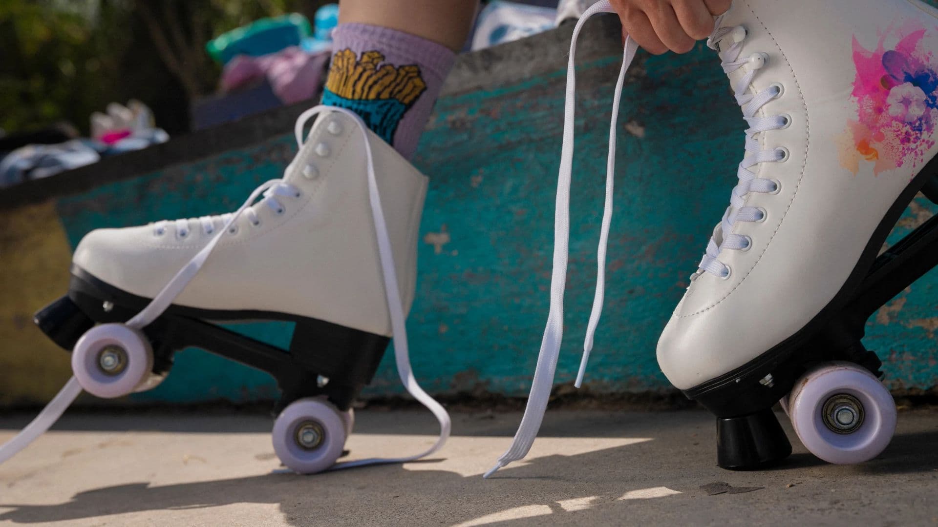 ¿Dónde aprender a patinar en El Puerto? Tres opciones con clases desde 7 euros