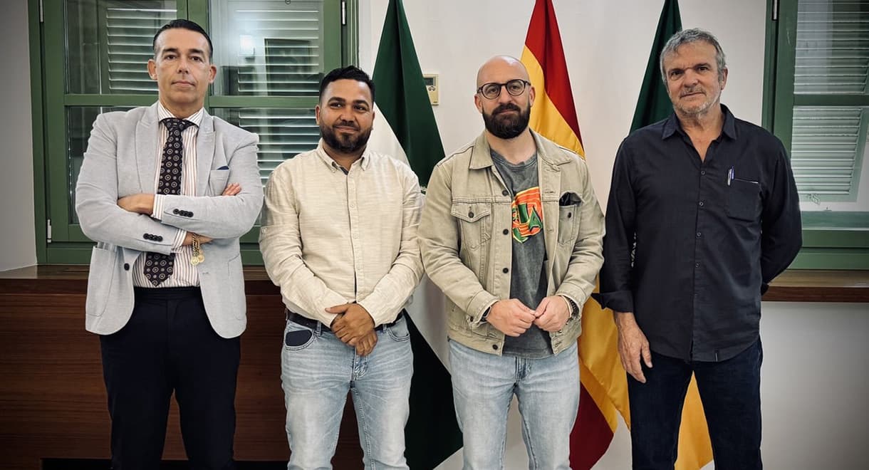 El Puerto tendrá este año una Feria más inclusiva y accesible