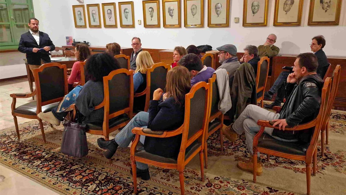 El Consejo Escolar Municipal propone los días no lectivos del curso 2026/2027 en El Puerto