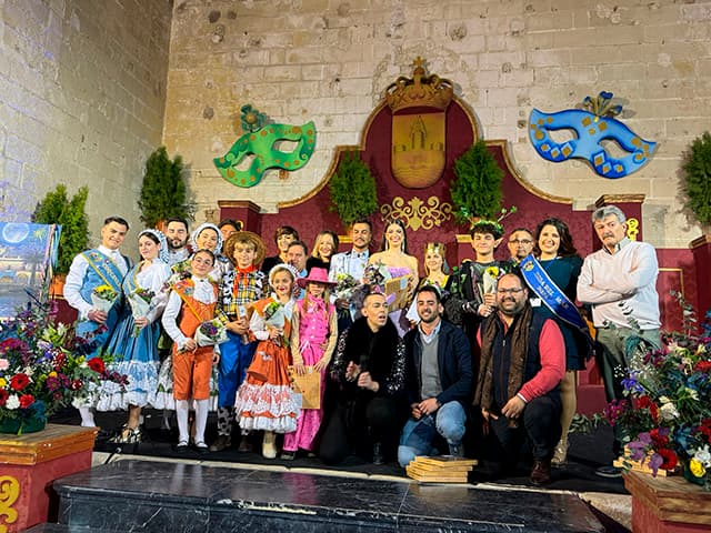 Abierto el plazo de inscripción para el concurso de coquineras/os 2025
