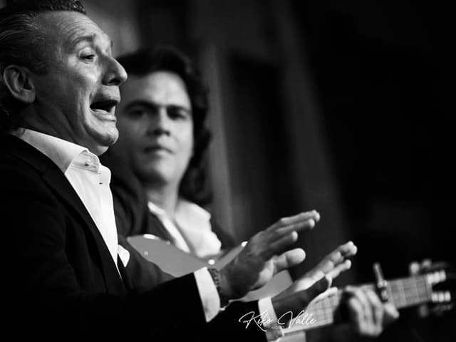 Flamenco de primer nivel y teatro familiar para el fin de semana en el Teatro Municipal