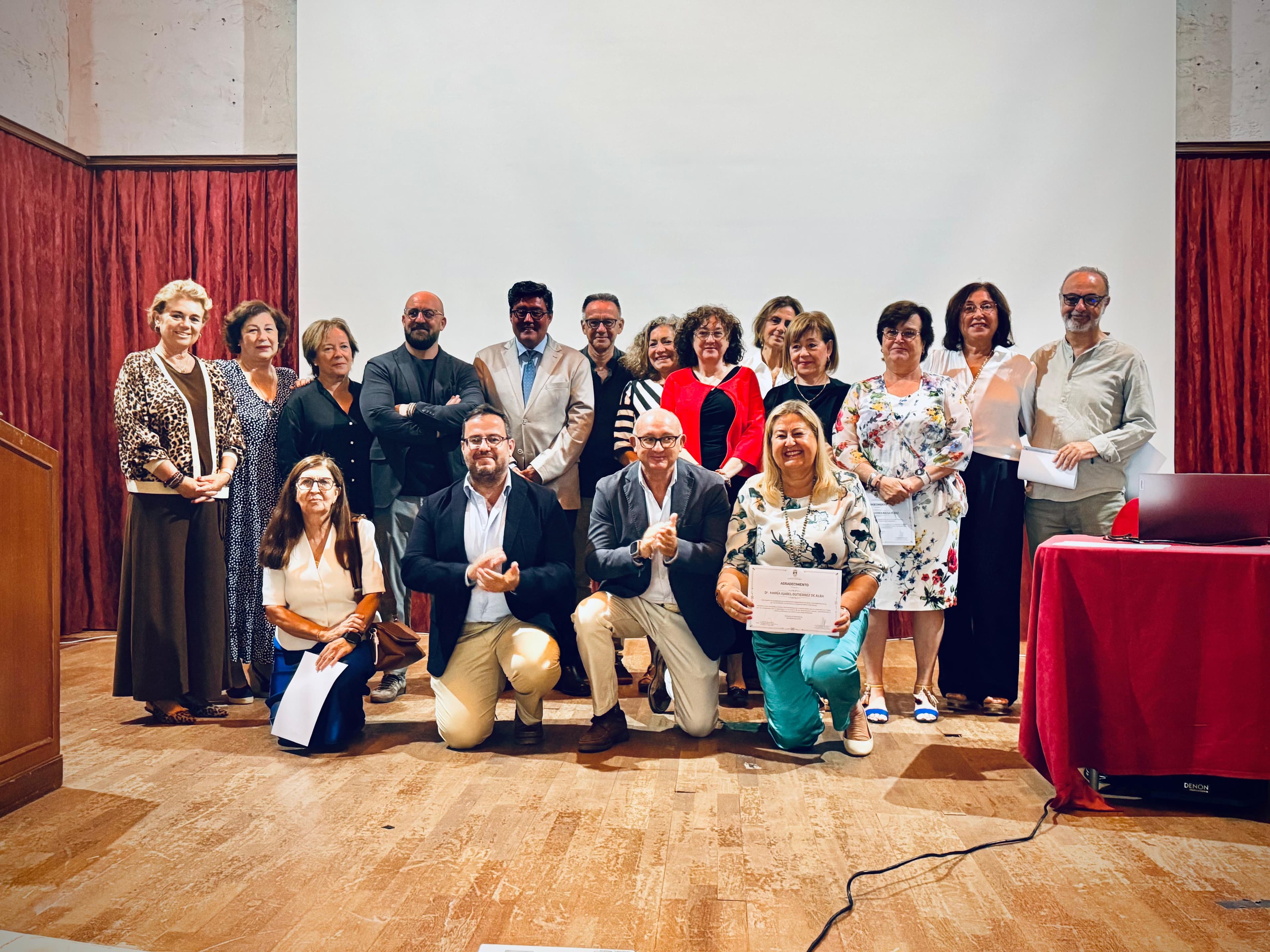 El Puerto inaugura el Curso Académico 2025/26 reuniendo a la comunidad educativa
