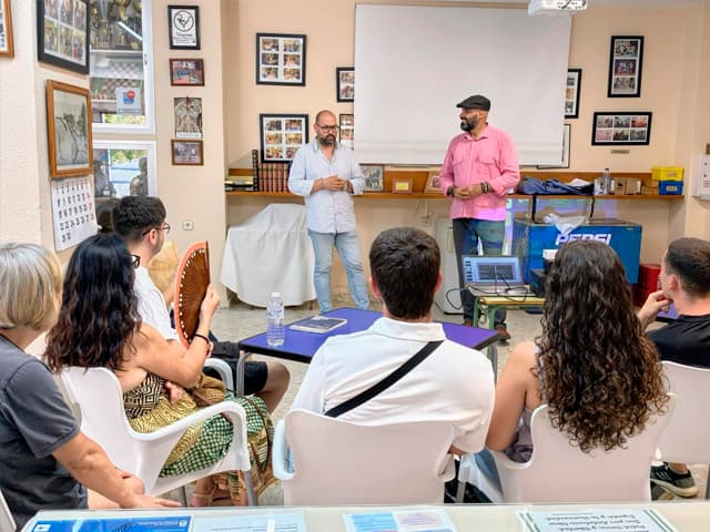 El Ayuntamiento organiza un curso de manipulación de alimentos y alérgenos para mejorar la empleabilidad