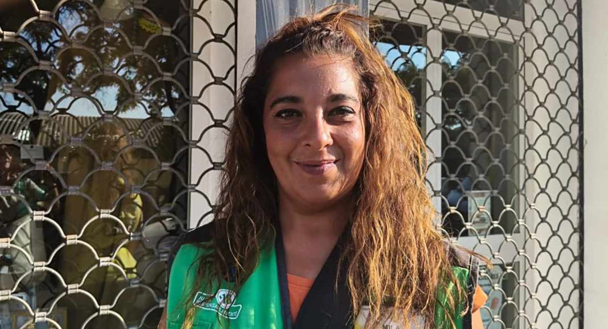 La ONCE deja en El Puerto un Sueldazo de 240.000 euros