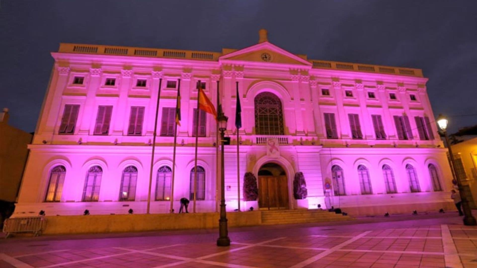 El Ayuntamiento conmemorará el Día Mundial del Cáncer de Mama con un acto institucional